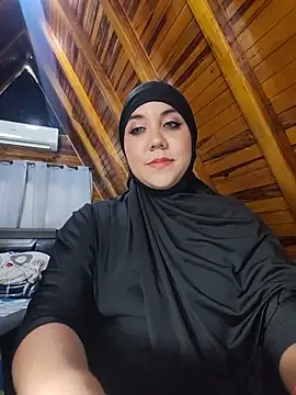 AmbarBurhan webcam