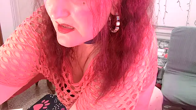 SabrinaXlovess webcam