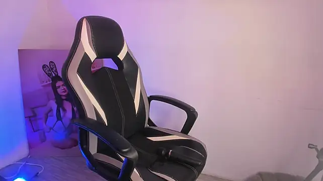 PaigeJayden webcam