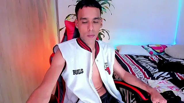 Damianwhite webcam