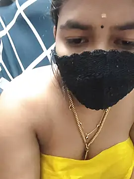 Tamil_Lotus webcam