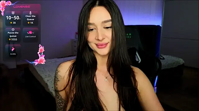 Veronica_Larsson webcam