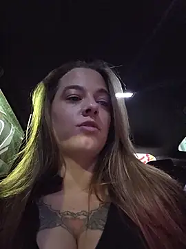 Luna_Lynn webcam