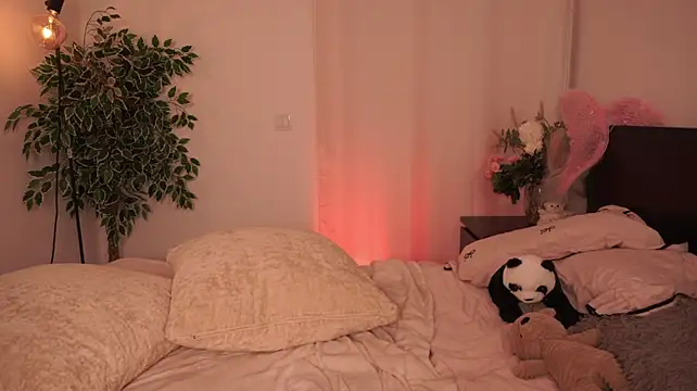 BlackkStorm webcam