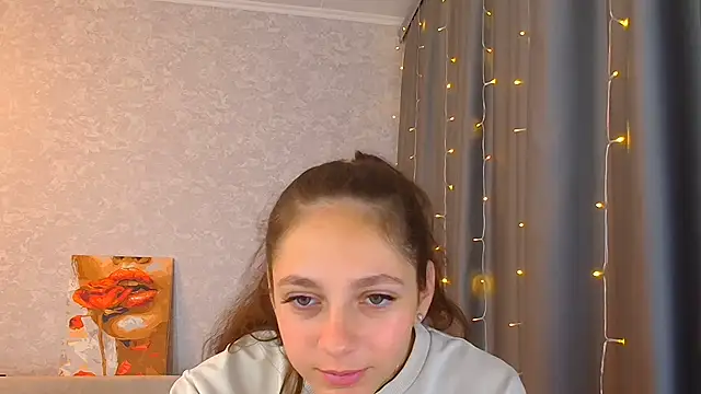 KissMeJulia webcam