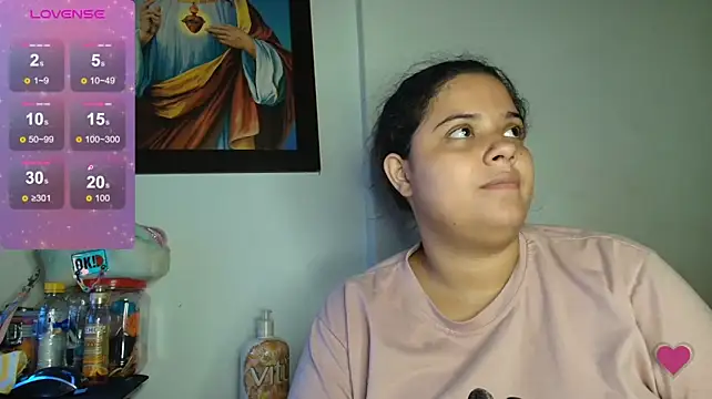 EliVanegas webcam