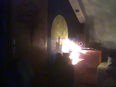 Dejanaceking webcam