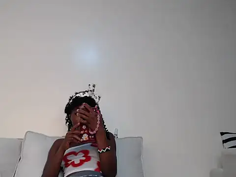 Petite_freakette webcam