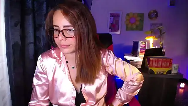 danielle_rose_1 webcam