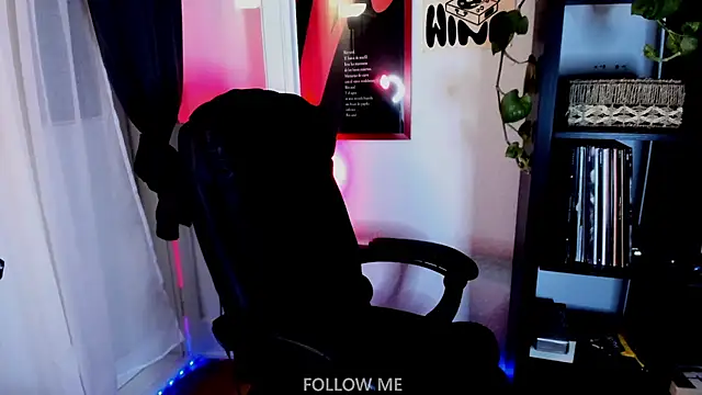 mistressannskywalker webcam