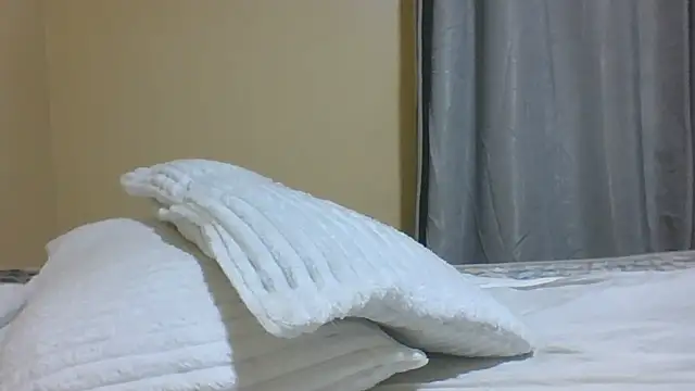 Melanique_ webcam