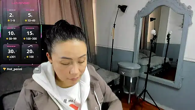 gaby_trent webcam