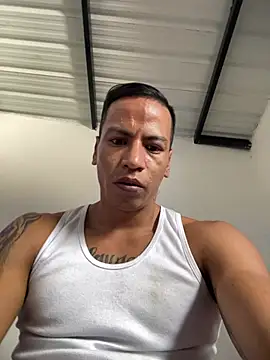 steel_95 webcam