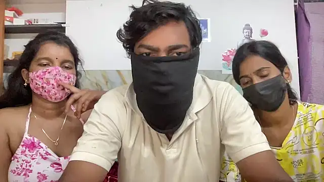 Tamil_Perfect_Coupless webcam
