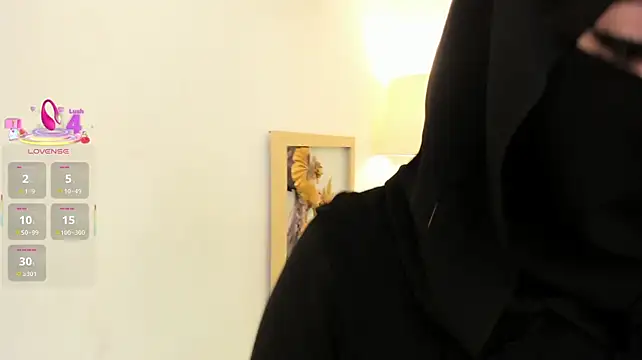 _Malak webcam