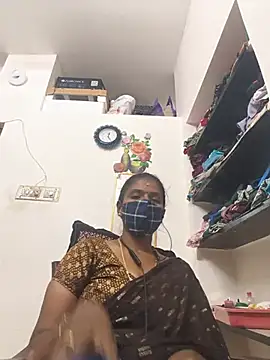Tamil_Yalini12 webcam