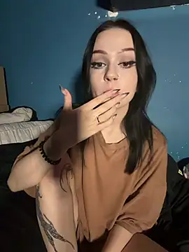 hex_kitty webcam