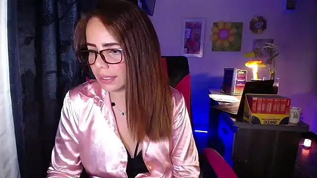 danielle_rose_1 webcam
