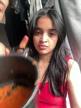 VanessaDoofenshmirtz webcam