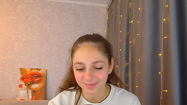 KissMeJulia webcam