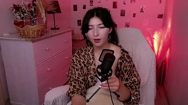 Vanessa_LimX webcam