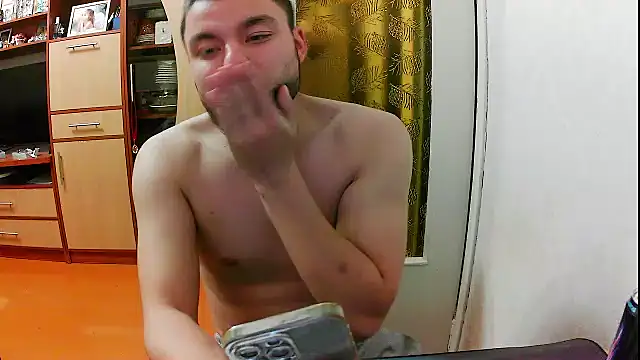 YashaxK webcam