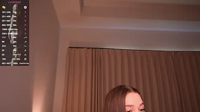 MyLoveEllen webcam