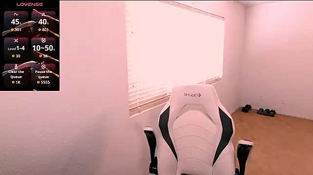 britteebee webcam