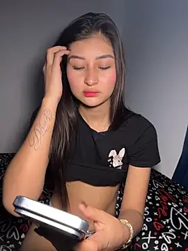 aylin-fire (F teen) - Fuck my pussy🥵🍆🌸🔥