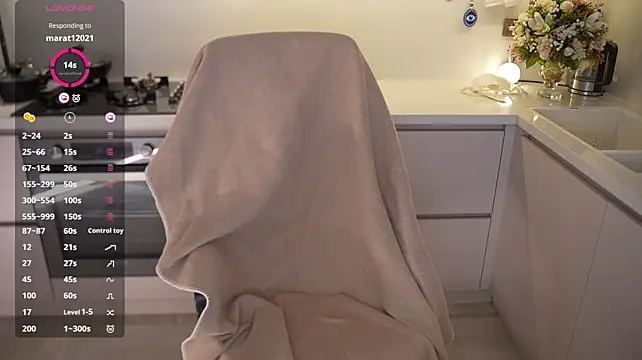 vassiilisa (F young) - If you want me to cum