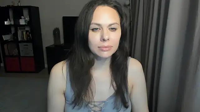 MollyCheiz webcam