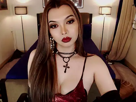 GiftedCockJam webcam