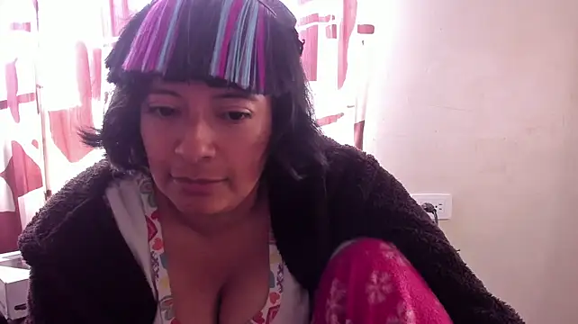 Acelinrose webcam