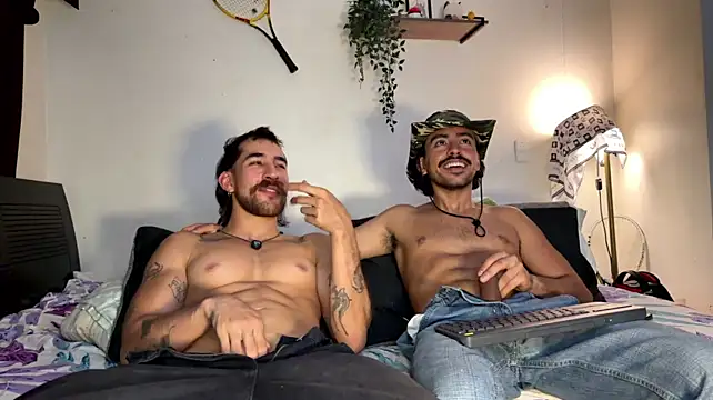 Aaron_wheel webcam