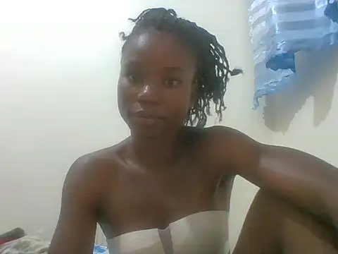 Ebonypixy webcam