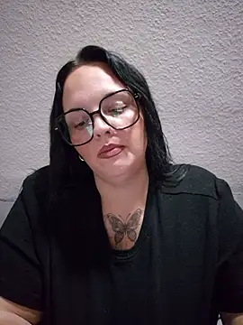 JUJUICY- webcam