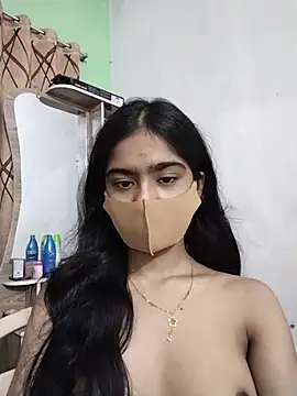Arisha- live sex cam
