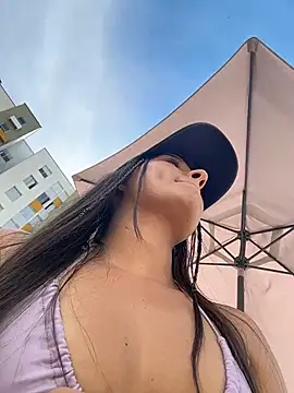 Brunettecollins05 webcam