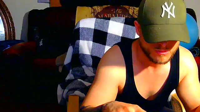 Pattylock webcam
