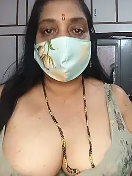 Ragavi-kannada-telugu webcam
