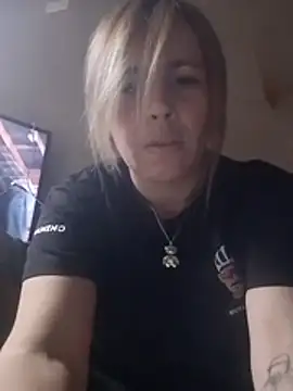 Danielasaens webcam