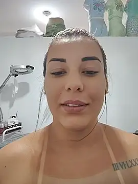 RuivaGiMisteriosa