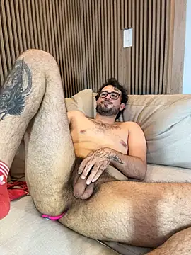 Adrian_SITH webcam