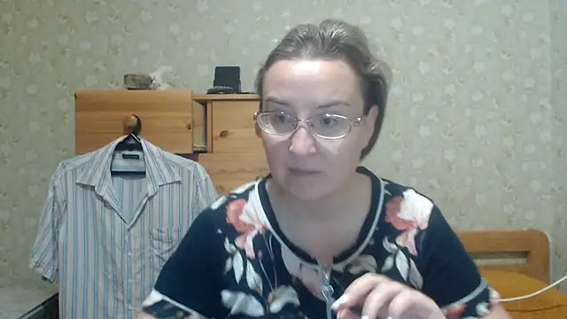 Smart_Rose webcam