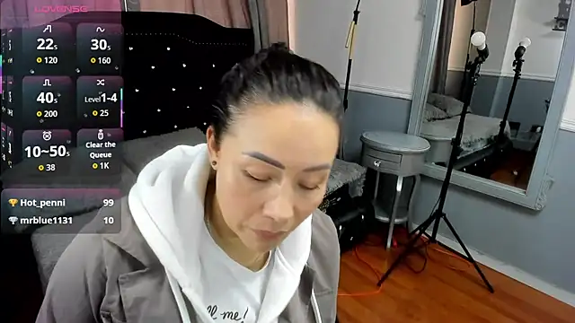gaby_trent webcam