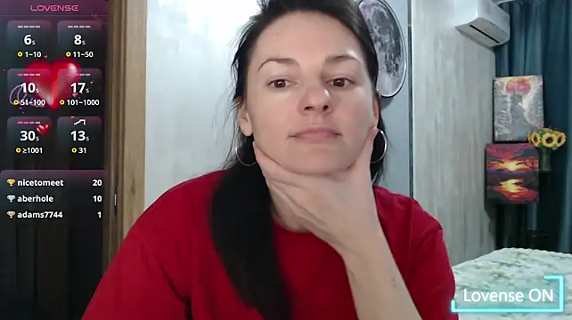 Stacy_Davice webcam