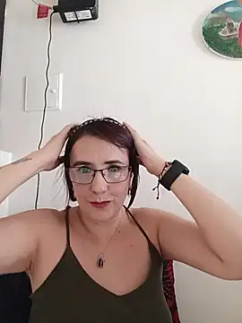 IsisBlake webcam