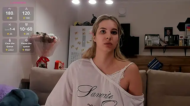 Hot__K webcam