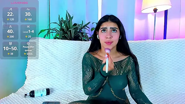 little_sophie18 webcam