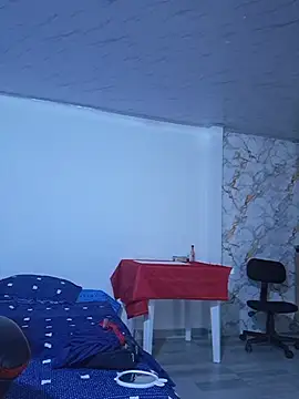 Bandida553 webcam